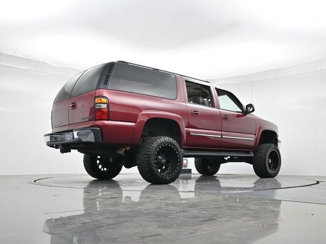 2004 Chevrolet Suburban 1500 LT
