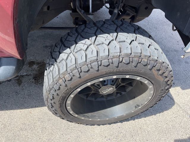 2004 Chevrolet Suburban 1500 LT