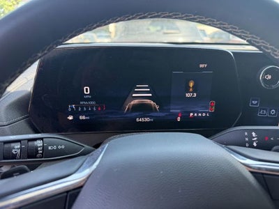 2025 Chevrolet Traverse LT 1LT