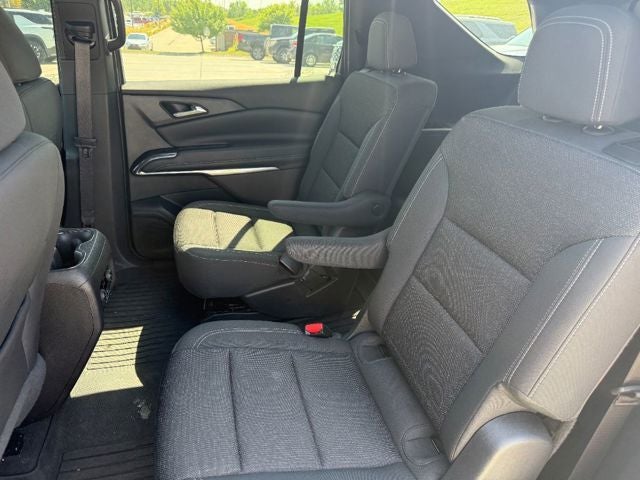 2025 Chevrolet Traverse LT 1LT