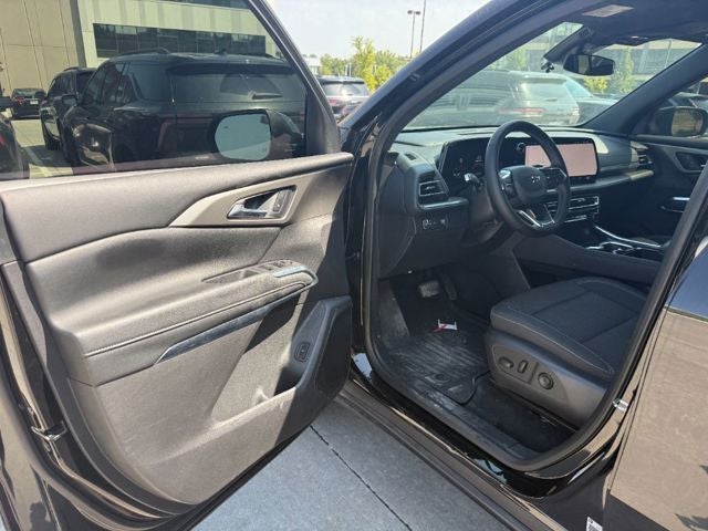 2025 Chevrolet Traverse LT 1LT