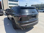 2025 Chevrolet Traverse LT 1LT