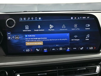 2025 Chevrolet Traverse LT 1LT