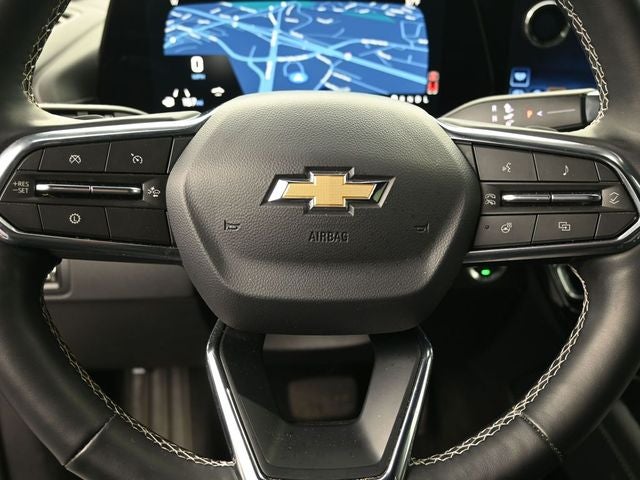 2025 Chevrolet Traverse LT 1LT