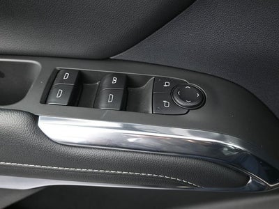 2025 Chevrolet Traverse LT 1LT