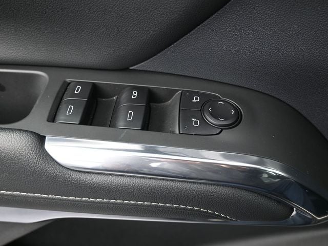 2025 Chevrolet Traverse LT 1LT