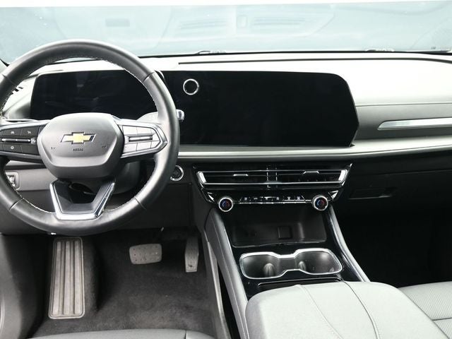 2025 Chevrolet Traverse LT 1LT