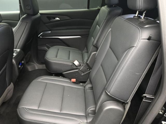 2025 Chevrolet Traverse LT 1LT