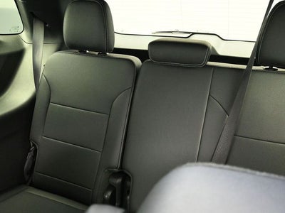 2025 Chevrolet Traverse LT 1LT