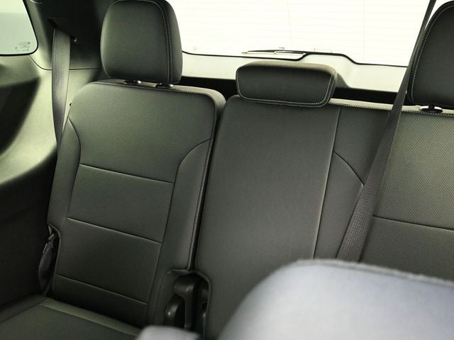2025 Chevrolet Traverse LT 1LT