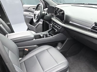 2025 Chevrolet Traverse LT 1LT