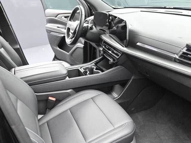 2025 Chevrolet Traverse LT 1LT