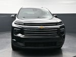 2025 Chevrolet Traverse LT 1LT
