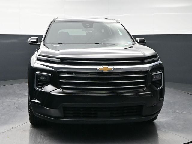 2025 Chevrolet Traverse LT 1LT
