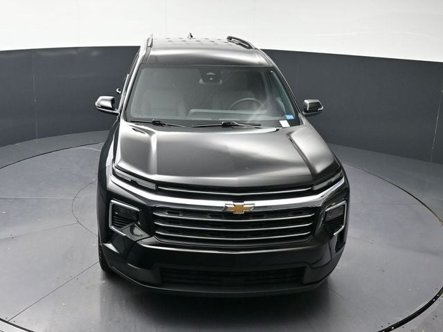 2025 Chevrolet Traverse LT 1LT