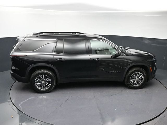2025 Chevrolet Traverse LT 1LT