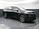 2025 Chevrolet Traverse LT 1LT