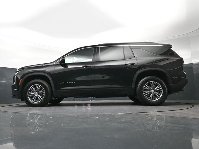 2025 Chevrolet Traverse LT 1LT