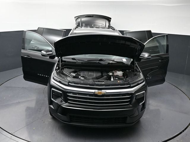 2025 Chevrolet Traverse LT 1LT