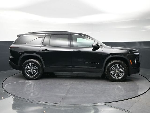 2025 Chevrolet Traverse LT 1LT