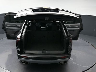 2025 Chevrolet Traverse LT 1LT
