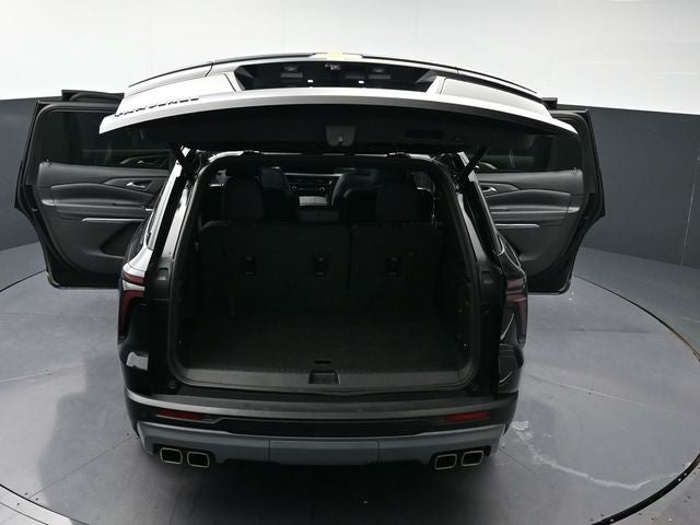 2025 Chevrolet Traverse LT 1LT