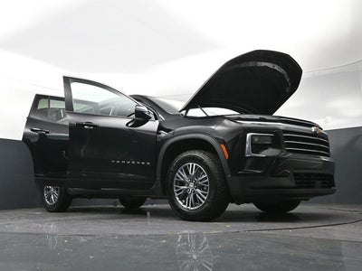 2025 Chevrolet Traverse LT 1LT