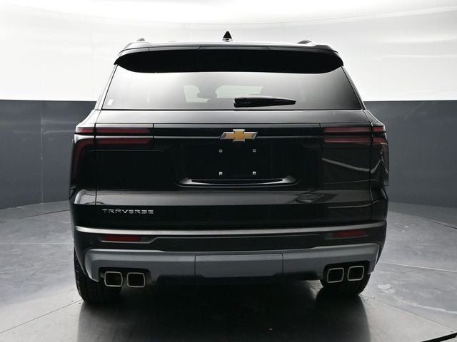 2025 Chevrolet Traverse LT 1LT