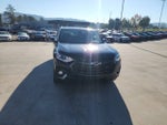 2019 Chevrolet Traverse RS 2LT