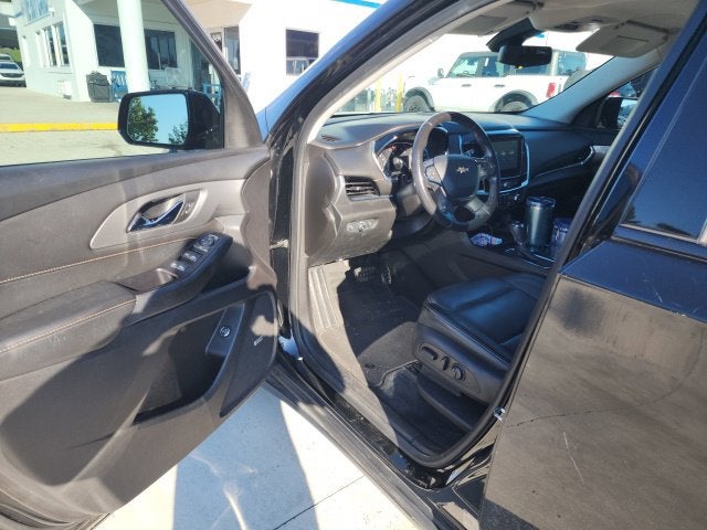 2019 Chevrolet Traverse RS 2LT