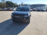 2019 Chevrolet Traverse RS 2LT