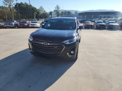 2019 Chevrolet Traverse RS 2LT