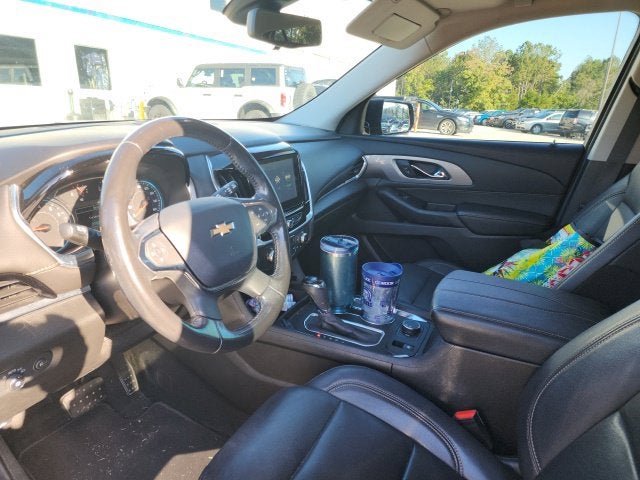 2019 Chevrolet Traverse RS 2LT