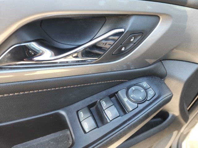 2019 Chevrolet Traverse RS 2LT