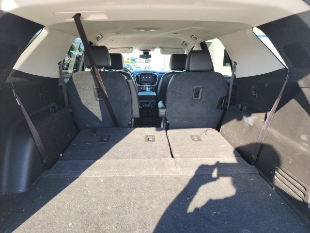 2019 Chevrolet Traverse RS 2LT