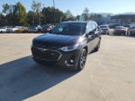 2019 Chevrolet Traverse RS 2LT