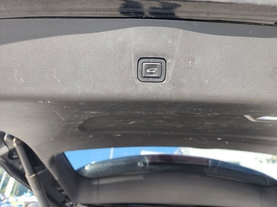 2019 Chevrolet Traverse RS 2LT