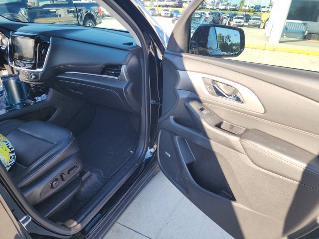 2019 Chevrolet Traverse RS 2LT