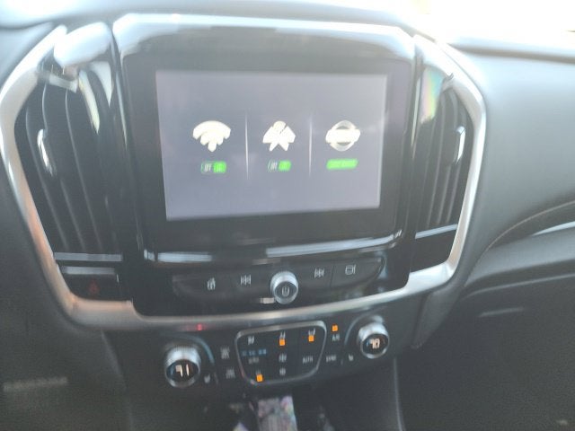 2019 Chevrolet Traverse RS 2LT