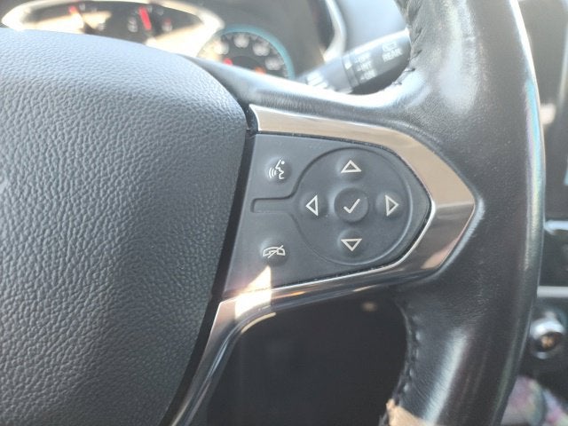 2019 Chevrolet Traverse RS 2LT