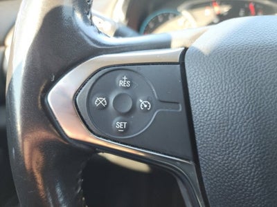 2019 Chevrolet Traverse RS 2LT