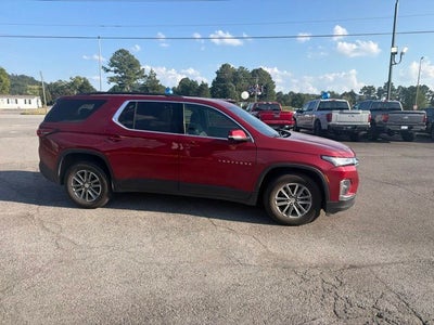 2023 Chevrolet Traverse LT 1LT