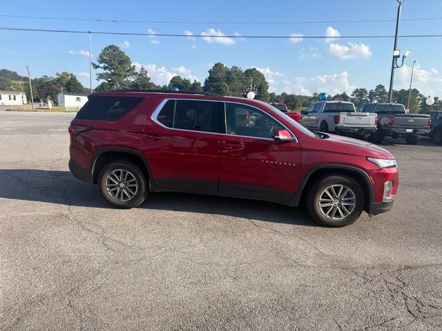 2023 Chevrolet Traverse LT 1LT