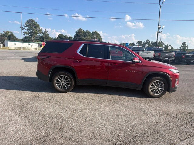 2023 Chevrolet Traverse LT 1LT
