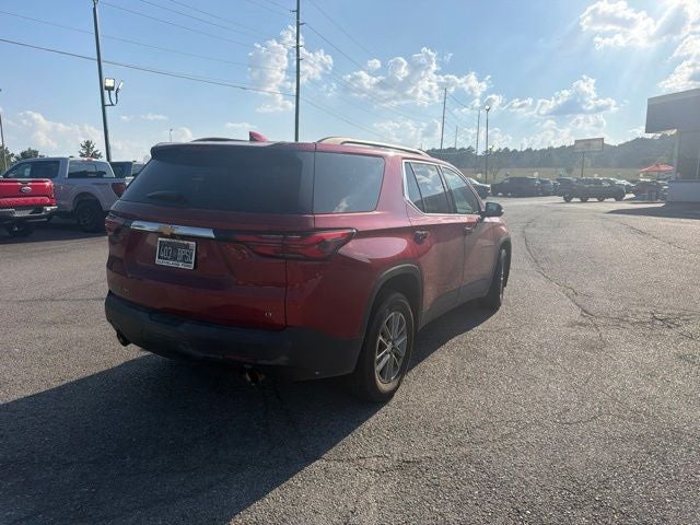 2023 Chevrolet Traverse LT 1LT