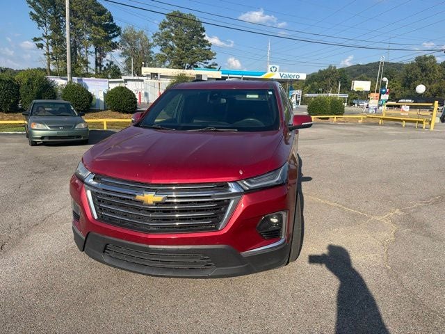 2023 Chevrolet Traverse LT 1LT