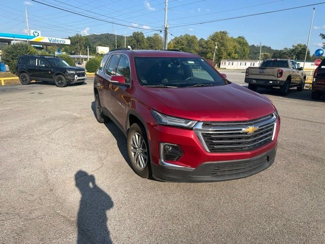 2023 Chevrolet Traverse LT 1LT