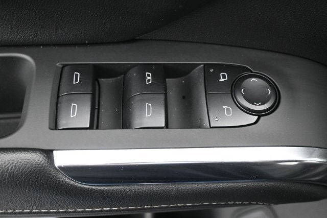 2025 Chevrolet Traverse LT 2LT
