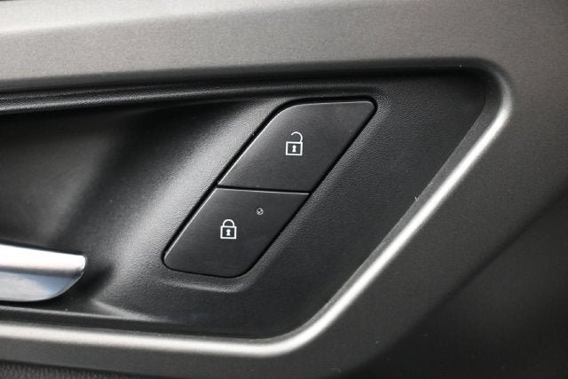 2025 Chevrolet Traverse LT 2LT