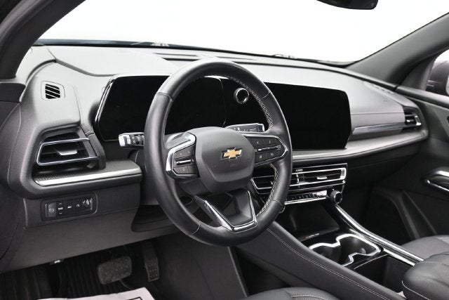 2025 Chevrolet Traverse LT 2LT